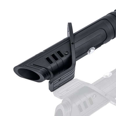 Darksaber - Exklusives individuelles Lichtschwert