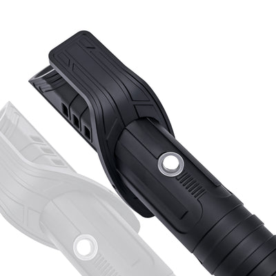 Darksaber - Exklusives individuelles Lichtschwert