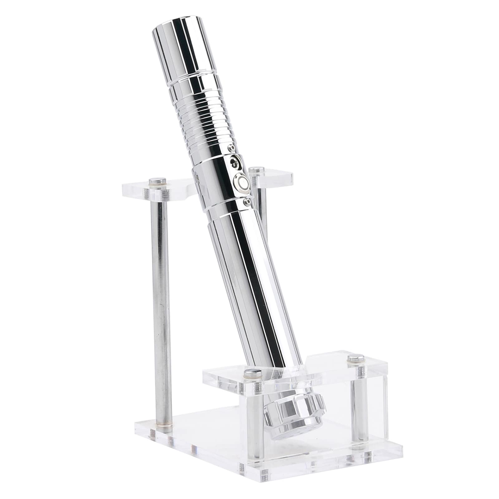 Chrome Ravager <br> Lichtschwert