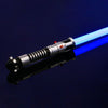 Obi-Wans leuchtendes Lichtschwert